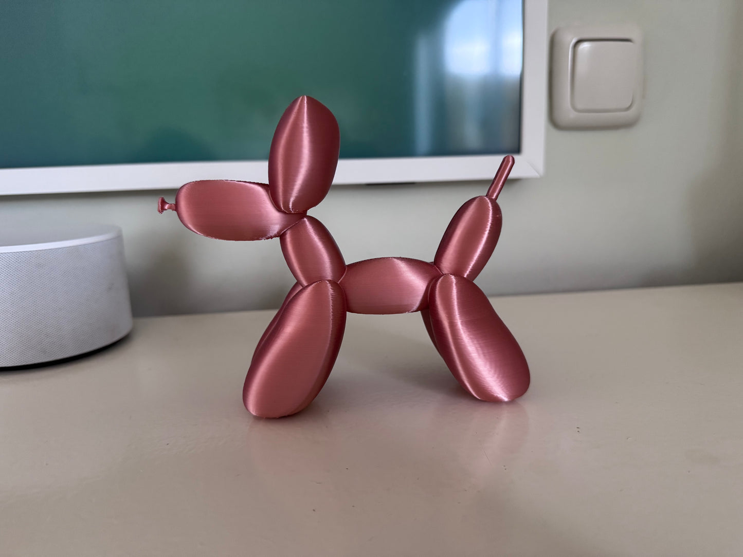 Balloondog
