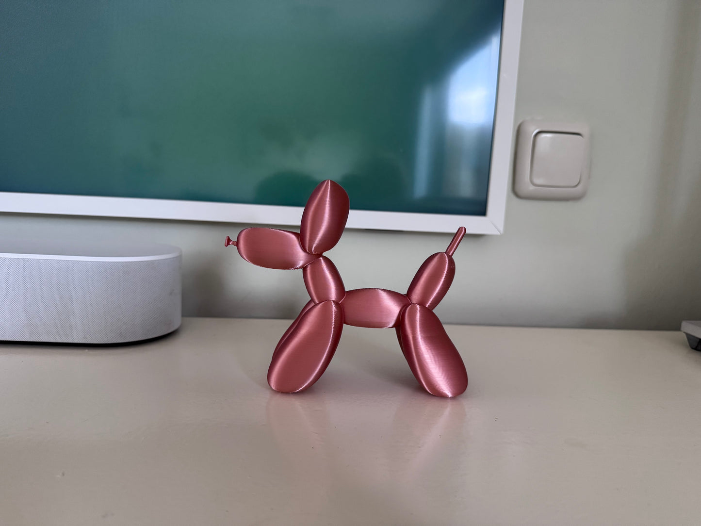 Balloondog