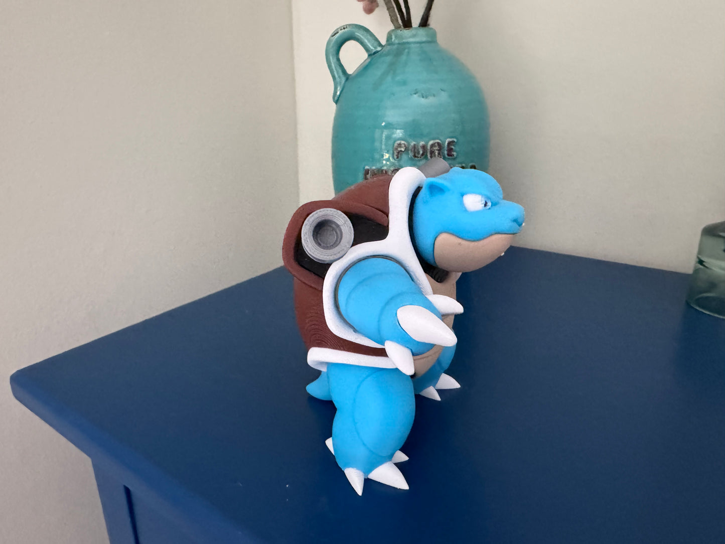 Blastoise