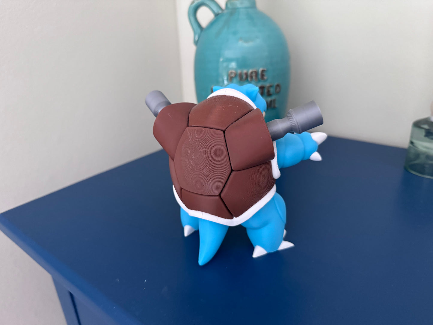 Blastoise