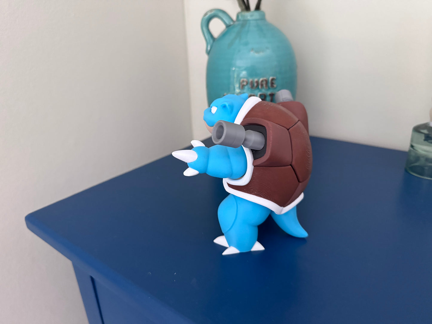 Blastoise