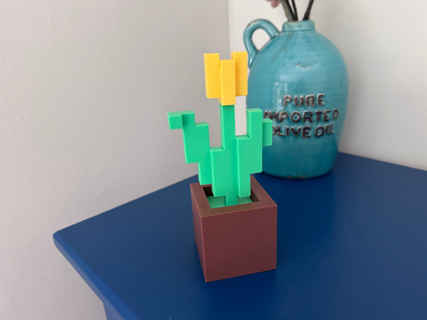 Minecraft bloem
