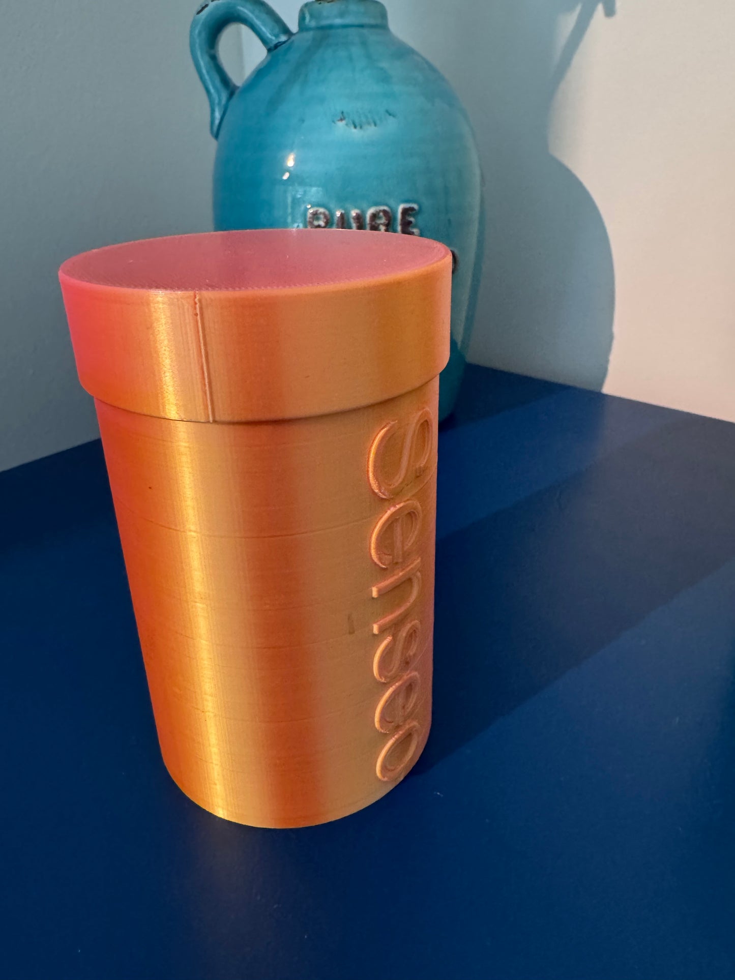 Senseo Pad holder