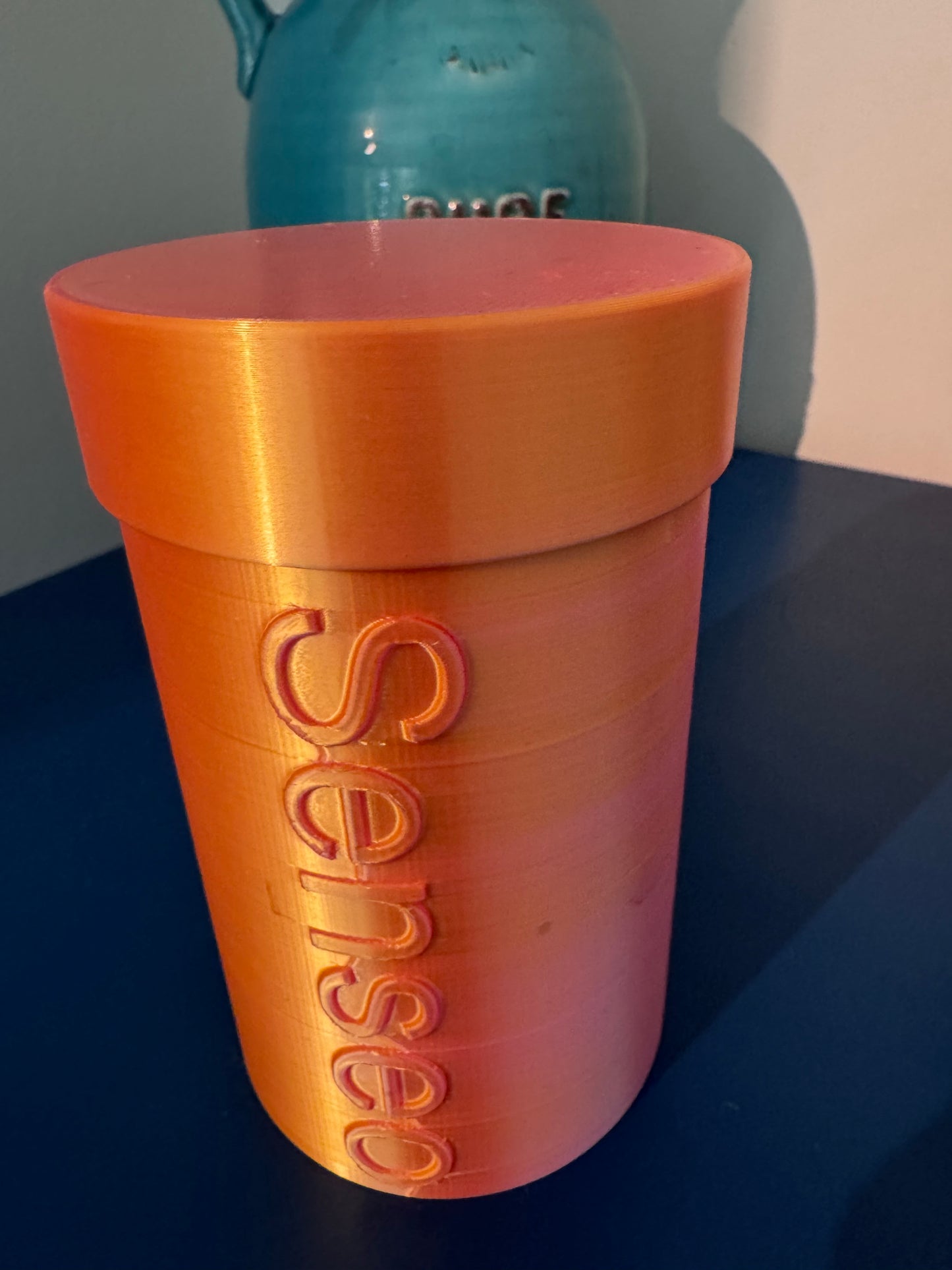 Senseo Pad holder