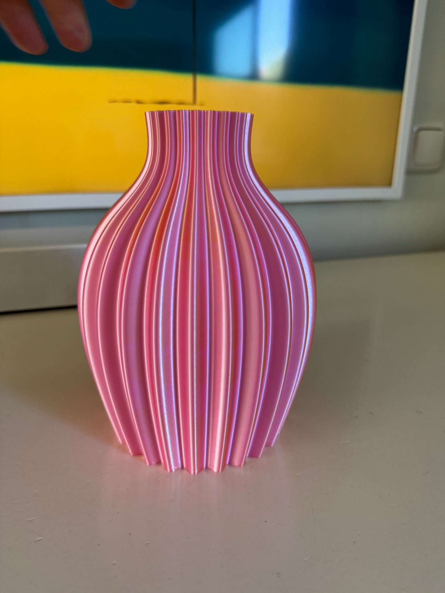 Vaas Obi Multicolor