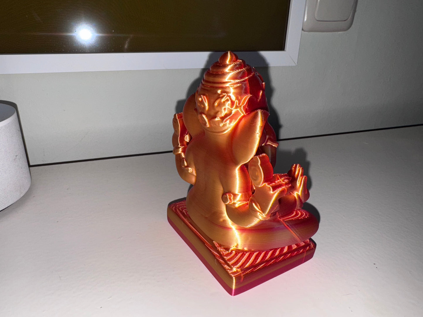 Ganesh beeld