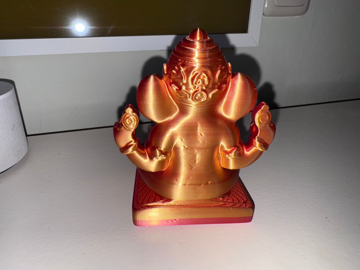 Ganesh beeld
