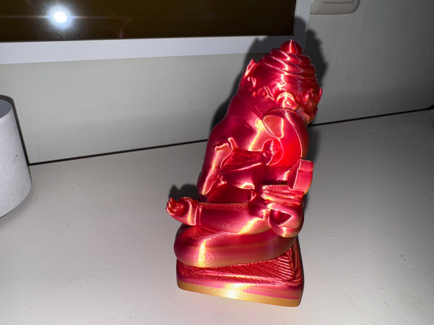 Ganesh beeld