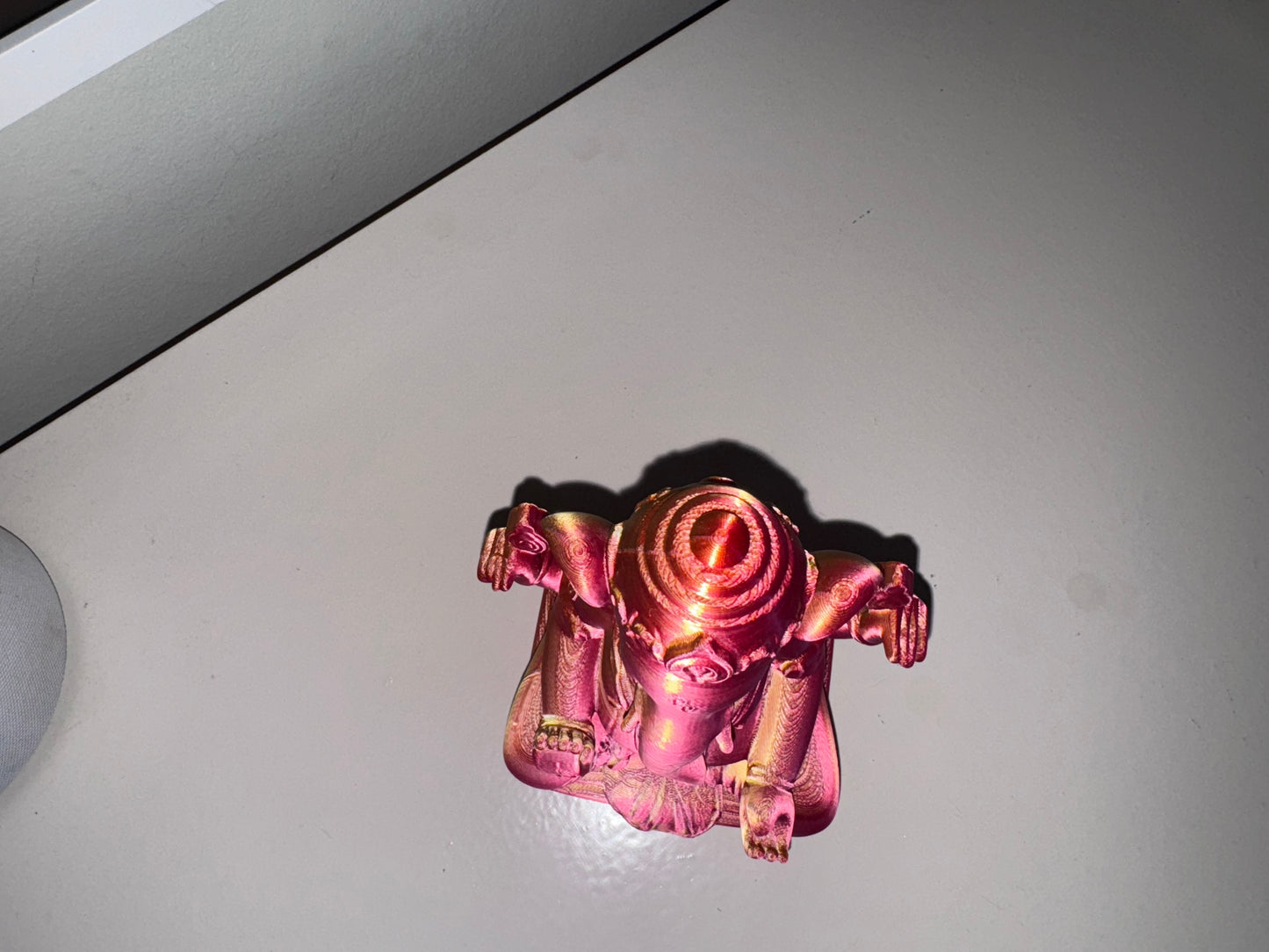 Ganesh beeld