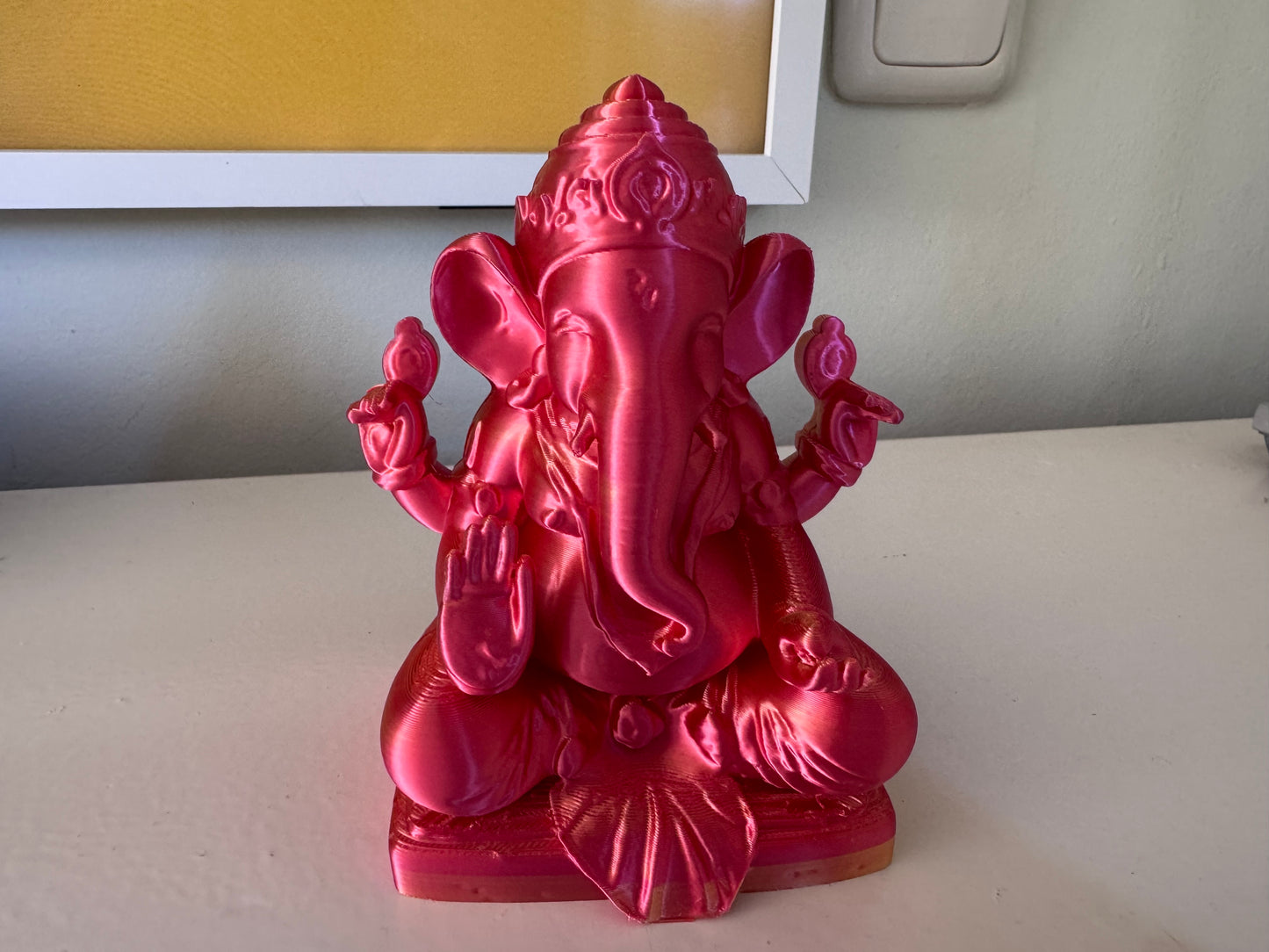 Ganesh beeld