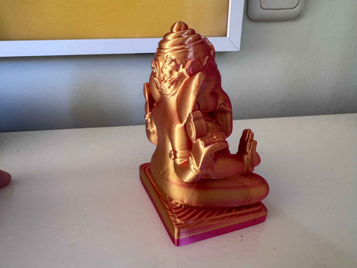 Ganesh beeld