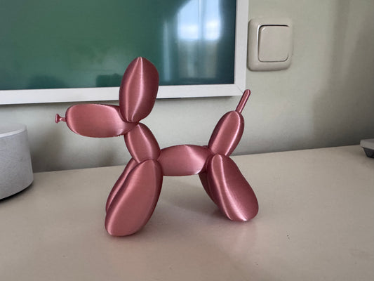 Balloondog