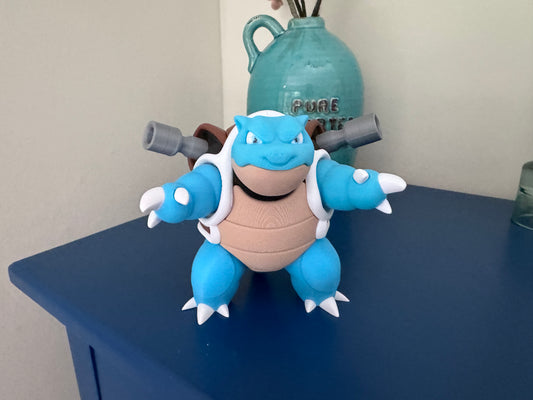 Blastoise