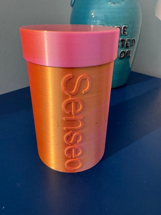 Senseo Pad holder