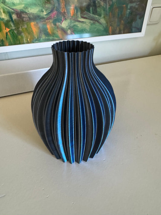 Vaas Obi blue