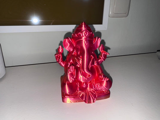 Ganesh beeld